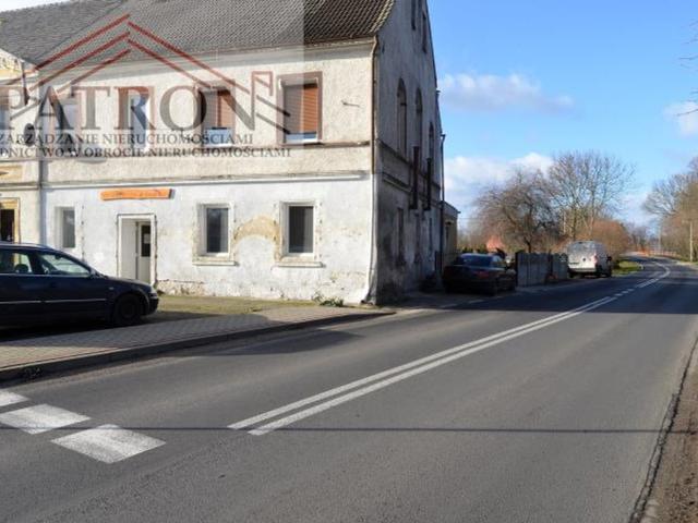Komercyjne lokal na sprzedaż