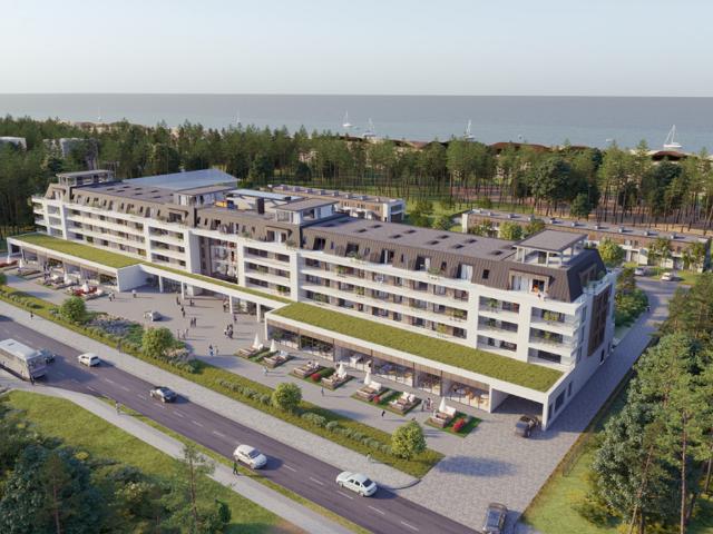 Komercyjne lokal na sprzedaż