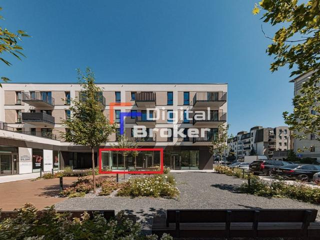 Komercyjne lokal na sprzedaż, Tukanów