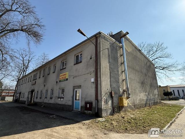 Komercyjne lokal na sprzedaż