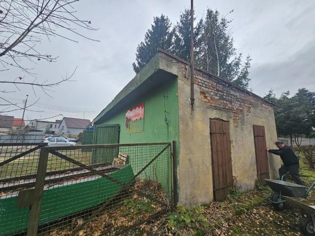 Komercyjne lokal na sprzedaż