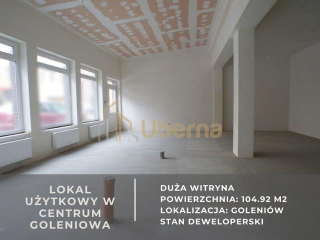 Komercyjne lokal na sprzedaż