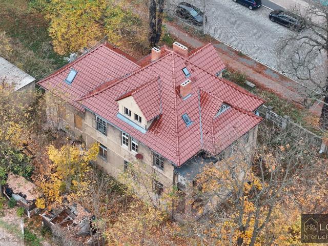 Komercyjne kamienica, blok na sprzedaż