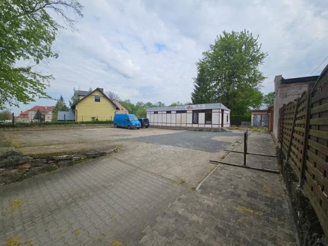 Komercyjne lokal na sprzedaż