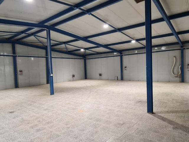Komercyjne lokal na sprzedaż