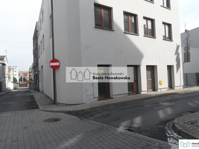 Komercyjne lokal na sprzedaż