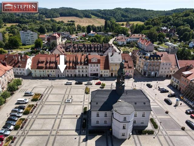 Komercyjne lokal na sprzedaż