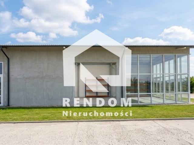 Komercyjne lokal na sprzedaż
