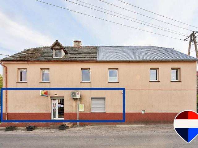 Komercyjne lokal na sprzedaż