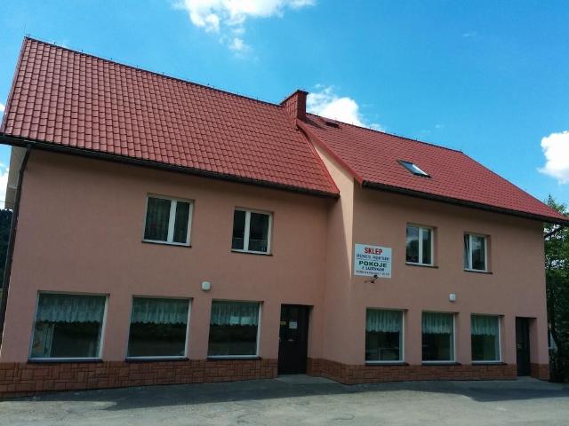Komercyjne lokal na sprzedaż