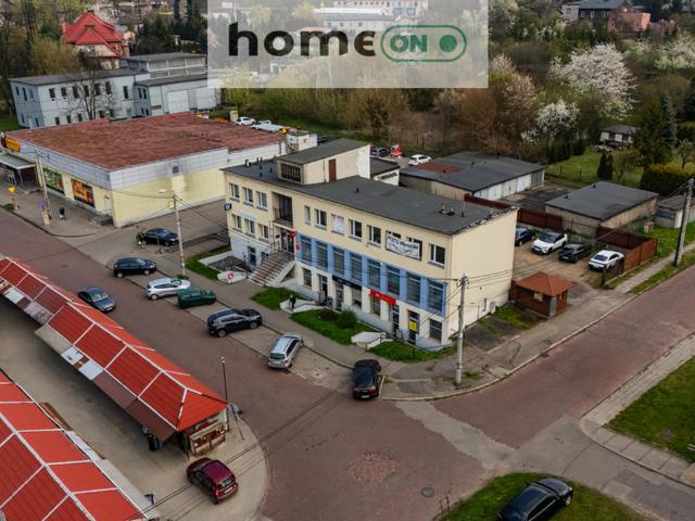 Komercyjne lokal na sprzedaż