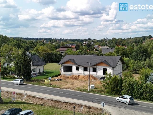Komercyjne inny obiekt na sprzedaż