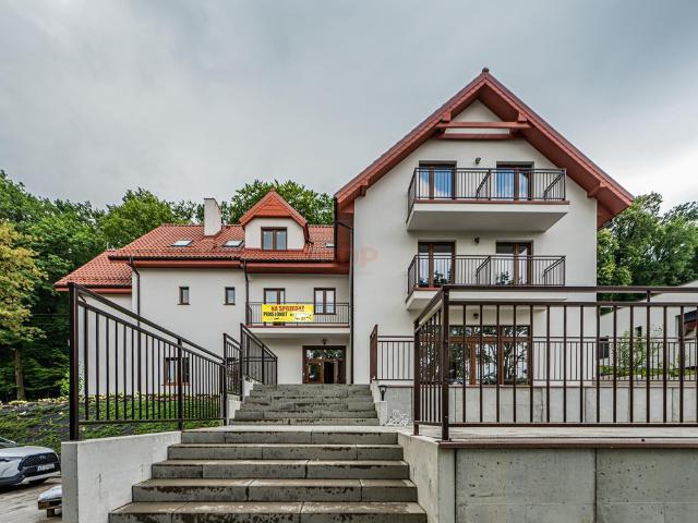 Komercyjne hotel na sprzedaż, Armii Krajowej
