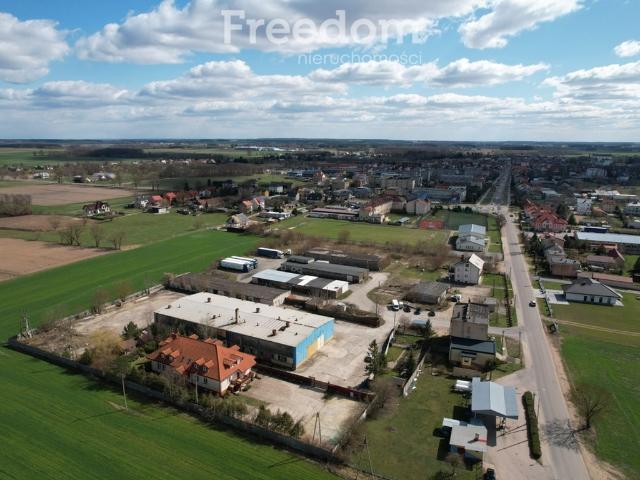 Komercyjne lokal na sprzedaż