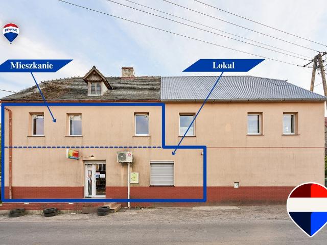 Komercyjne lokal na sprzedaż