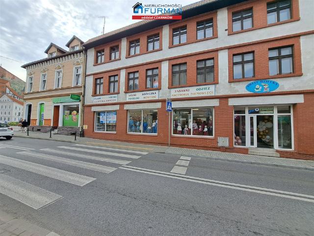 Komercyjne kamienica, blok na sprzedaż