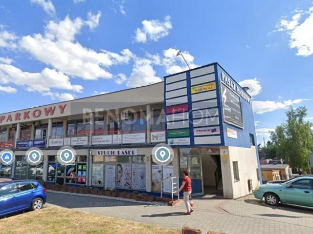 Komercyjne lokal na sprzedaż
