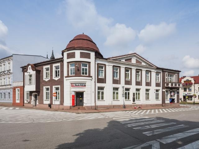 Komercyjne lokal na sprzedaż
