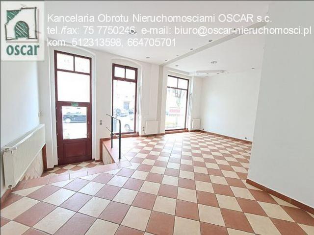 Komercyjne lokal na sprzedaż