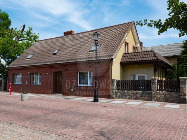 Komercyjne lokal na sprzedaż
