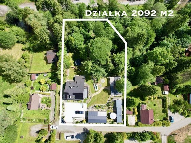 Komercyjne inny obiekt na sprzedaż