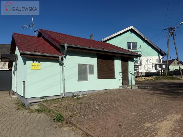 Komercyjne lokal na sprzedaż