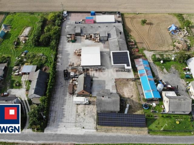 Komercyjne lokal na sprzedaż