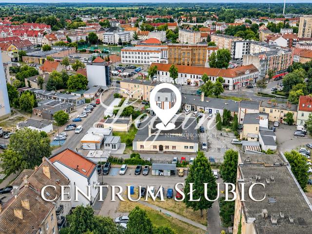 Komercyjne lokal na sprzedaż