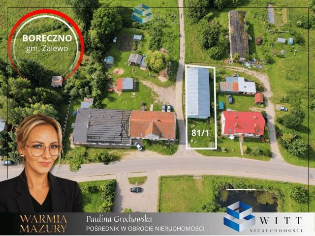 Komercyjne lokal na sprzedaż