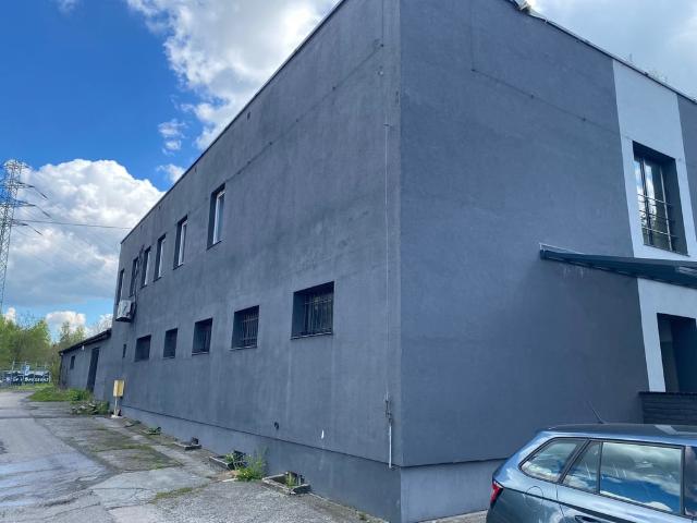 Komercyjne lokal na sprzedaż, Chorzów