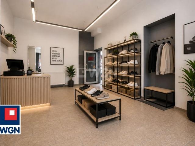 Komercyjne lokal na sprzedaż, Chorzów, Centrum, Wolności