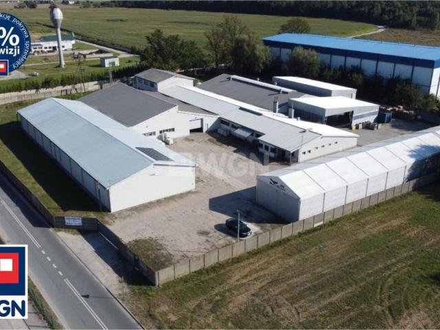 Komercyjne lokal na sprzedaż, Częstochowa