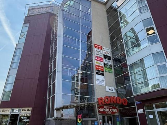 Komercyjne lokal na sprzedaż, Czarnieckiego