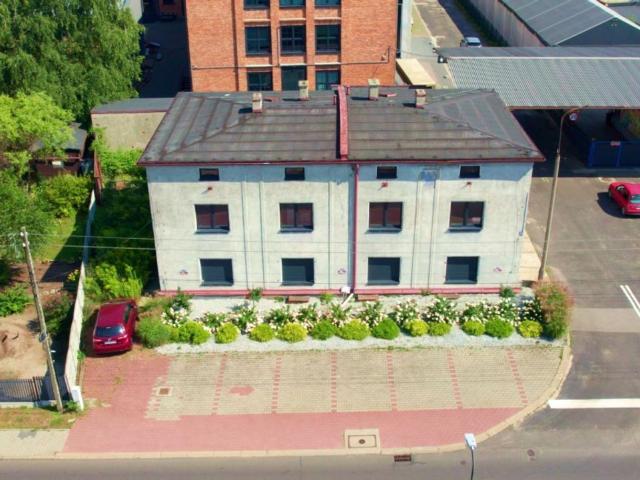Komercyjne inny obiekt na sprzedaż, Czarnohucka