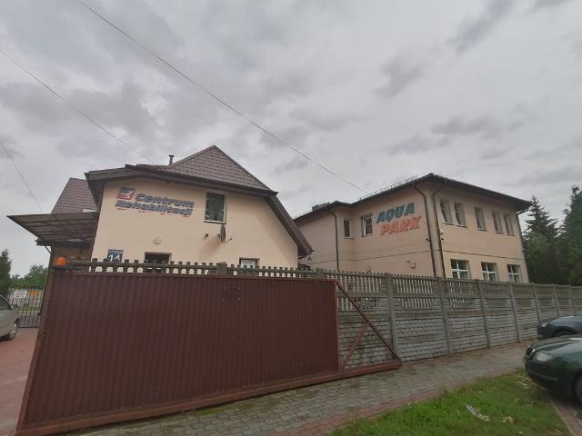 Komercyjne lokal na sprzedaż, Adama Mickiewicza