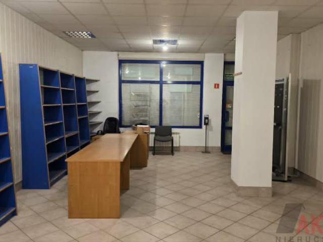 Komercyjne lokal na sprzedaż, Al. Niepodległości