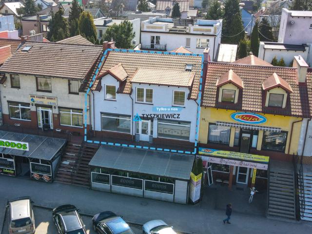 Komercyjne lokal na sprzedaż, Armii Krajowej