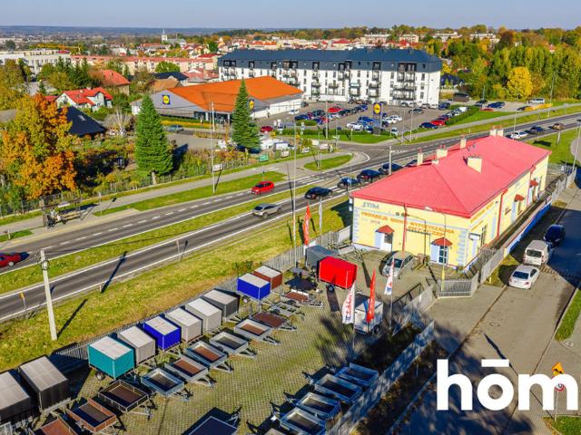 Komercyjne lokal na sprzedaż, Armii Krajowej