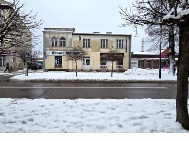 Komercyjne lokal na sprzedaż, Armii Krajowej