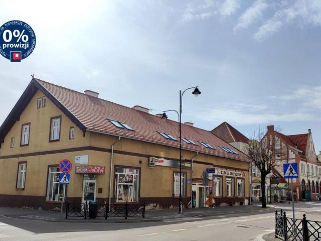 Komercyjne lokal na sprzedaż, Armii Krajowej