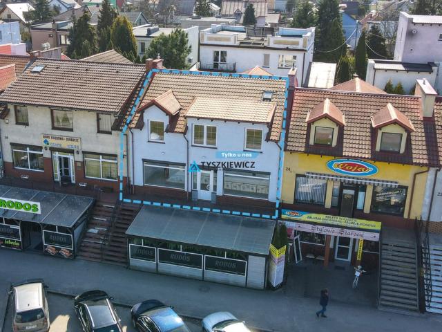 Komercyjne lokal na sprzedaż, Armii Krajowej