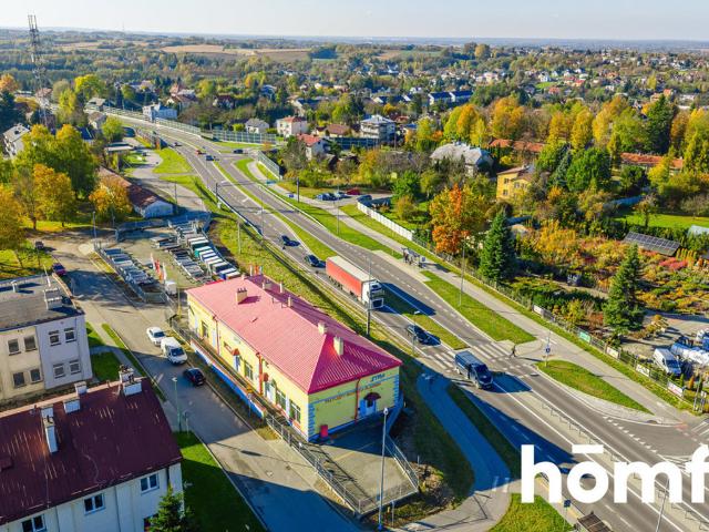 Komercyjne lokal na sprzedaż, Armii Krajowej