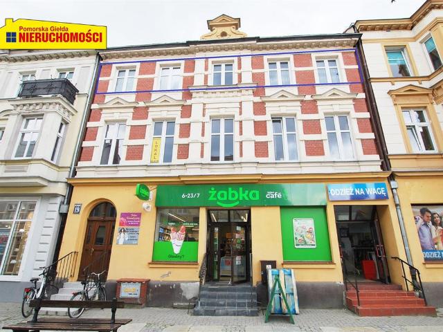 Komercyjne lokal na sprzedaż, Bohaterów Warszawy