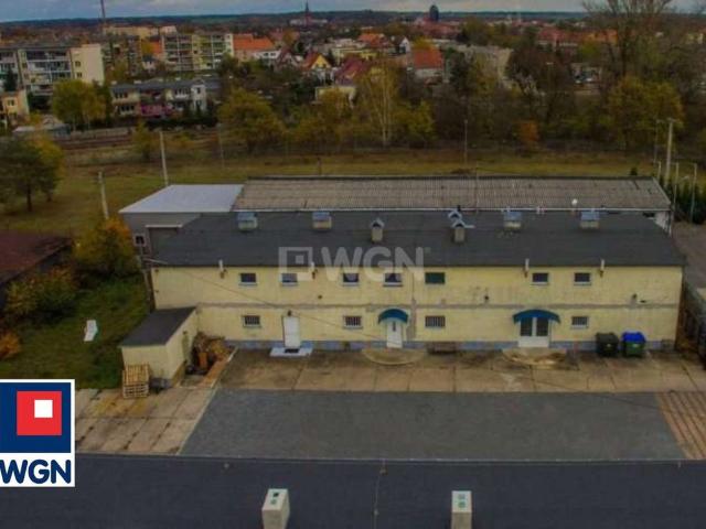 Komercyjne lokal na sprzedaż, Bema