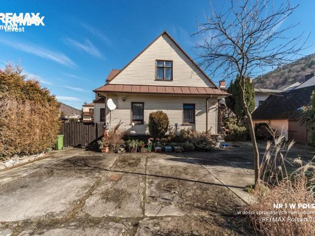 Komercyjne lokal na sprzedaż, Beskidzka