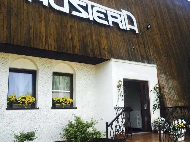 Komercyjne lokal na sprzedaż, Bitwy pod Sokołowem