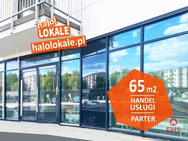Komercyjne lokal na sprzedaż, Białystok, Centrum