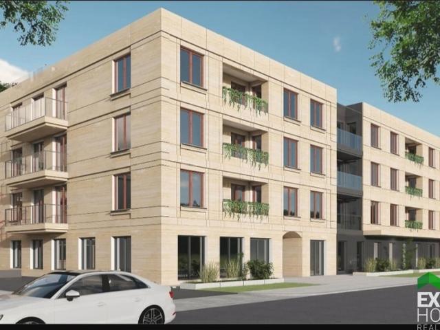 Komercyjne lokal na sprzedaż, Białystok, Centrum, Parkowa