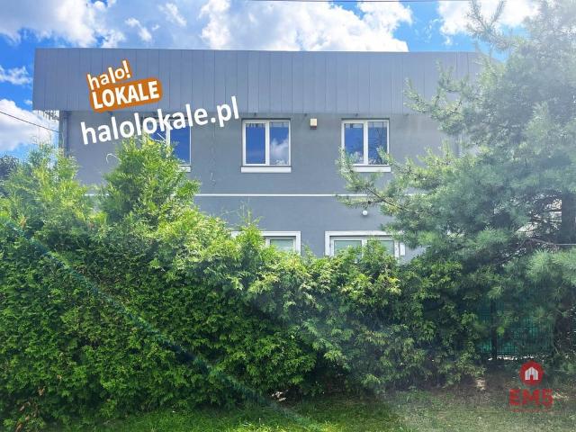 Komercyjne lokal na sprzedaż, Białystok, Skorupy