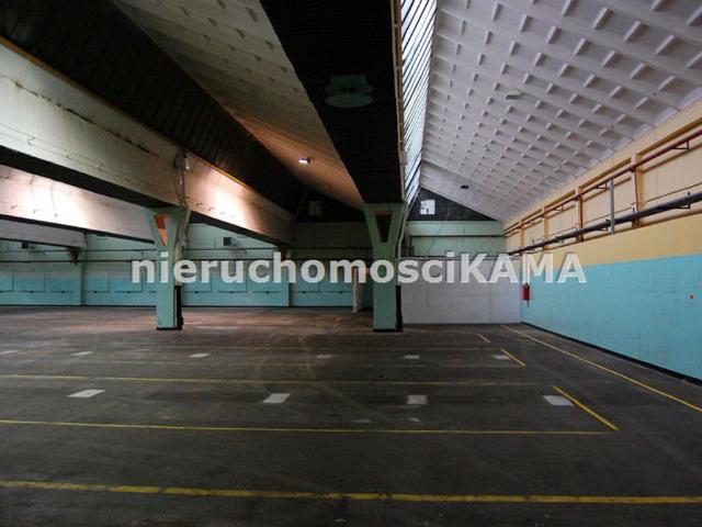 Komercyjne magazyn na sprzedaż, Bielsko Biała